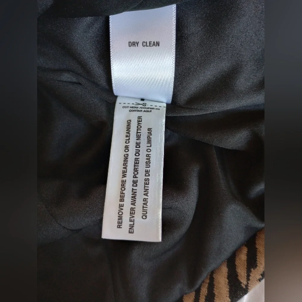 NWT Laura Ashley Tuscan Villa Blazer - Picture 6 of 7